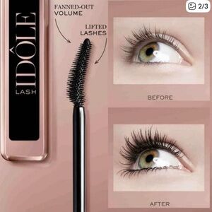 Lancome Idôle Lash Mascara - Black